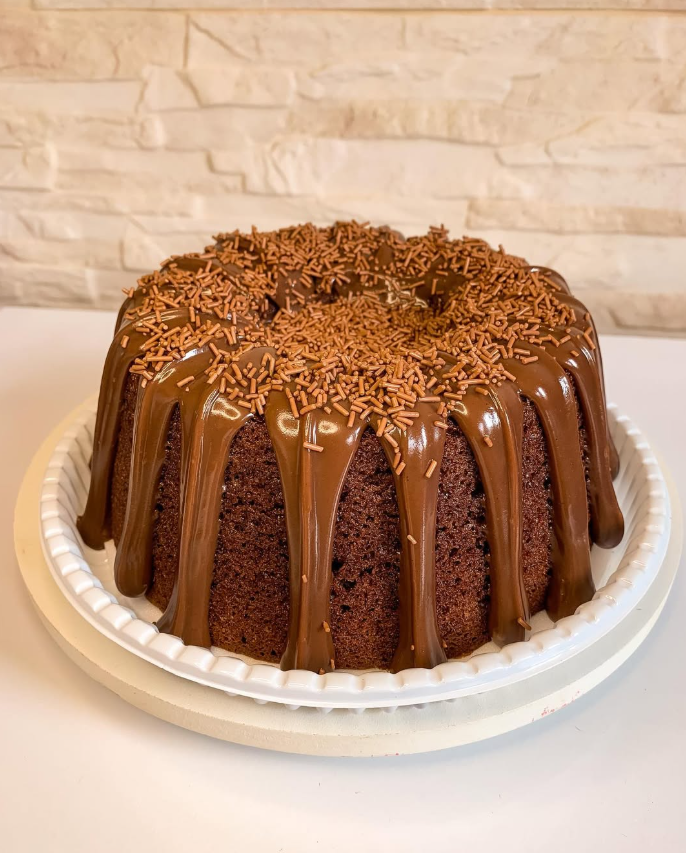 Delícia da Lia's Bakery 4